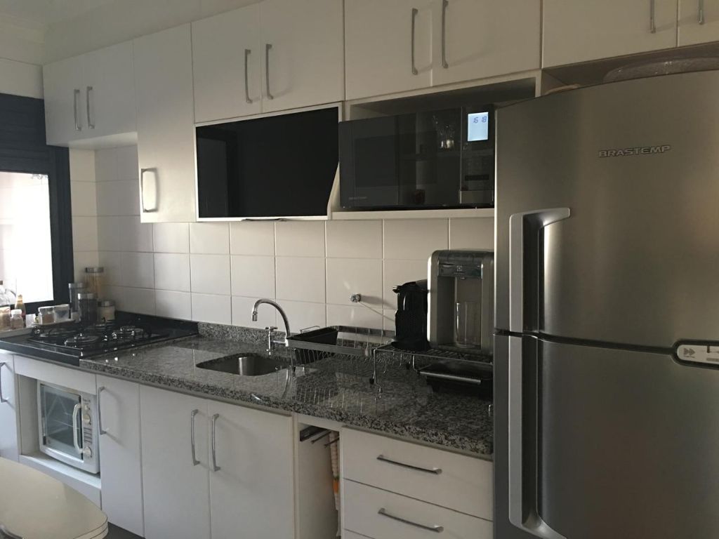 Apartamento a venda de na vila são francisco em são paulo