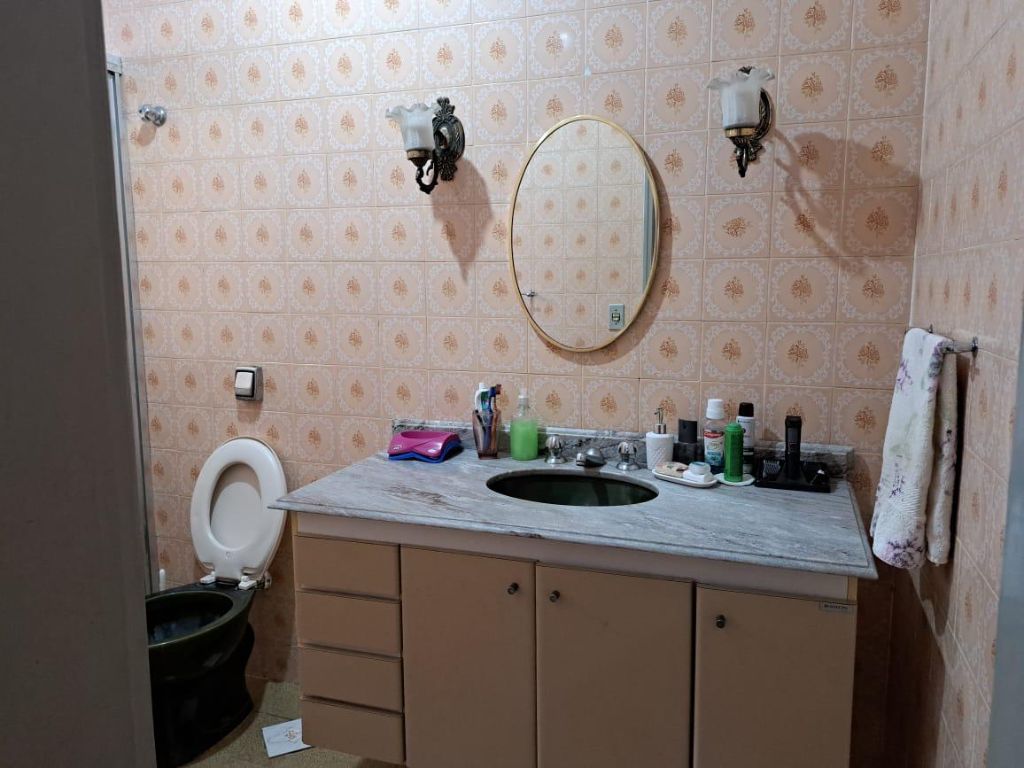 Casa, 3 quartos, 300 m² - Foto 17