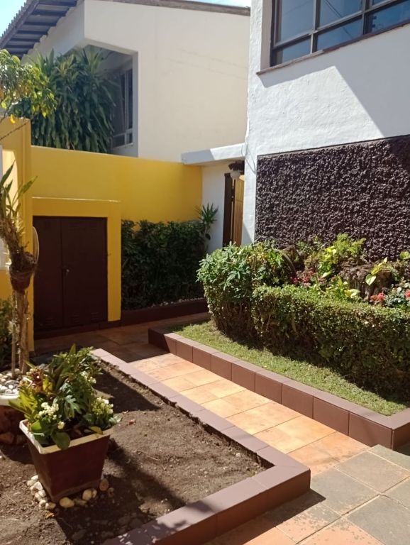 Linda casa à venda no parque continental, são paulo - 4 dorm