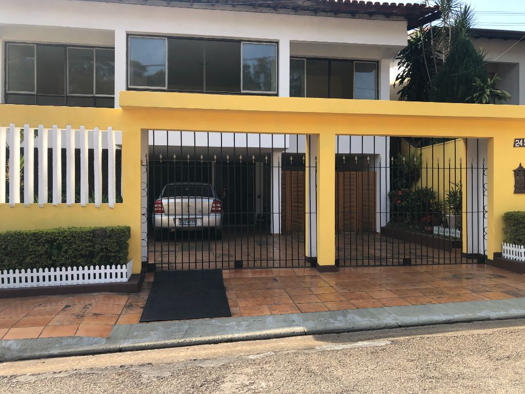 Linda casa à venda no parque continental, são paulo - 4 dorm