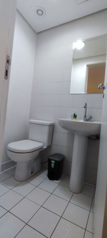Casa comercial para alugar no condomínio villa lobos office 