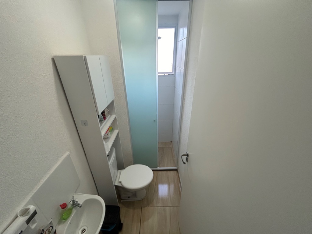 Apartamento, 2 quartos, 42 m² - Foto 33