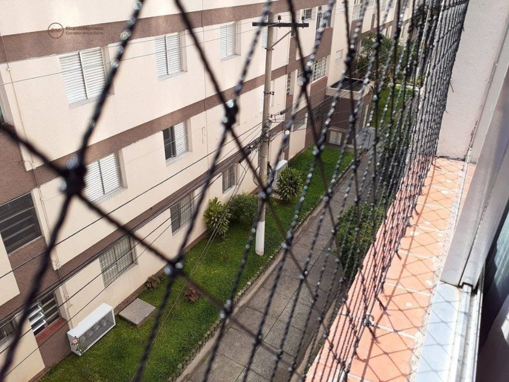 Apartamento à venda no parque residencial da lapa