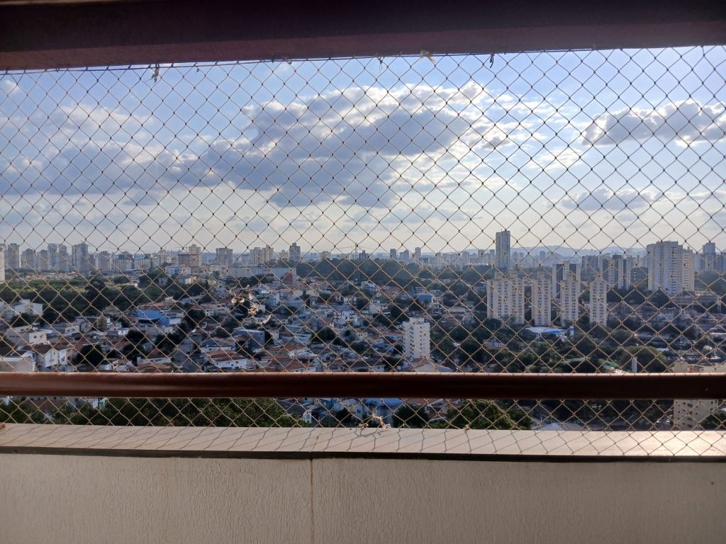 Apartamento a venda de 3 dormitórios no jaguaré, são paulo -