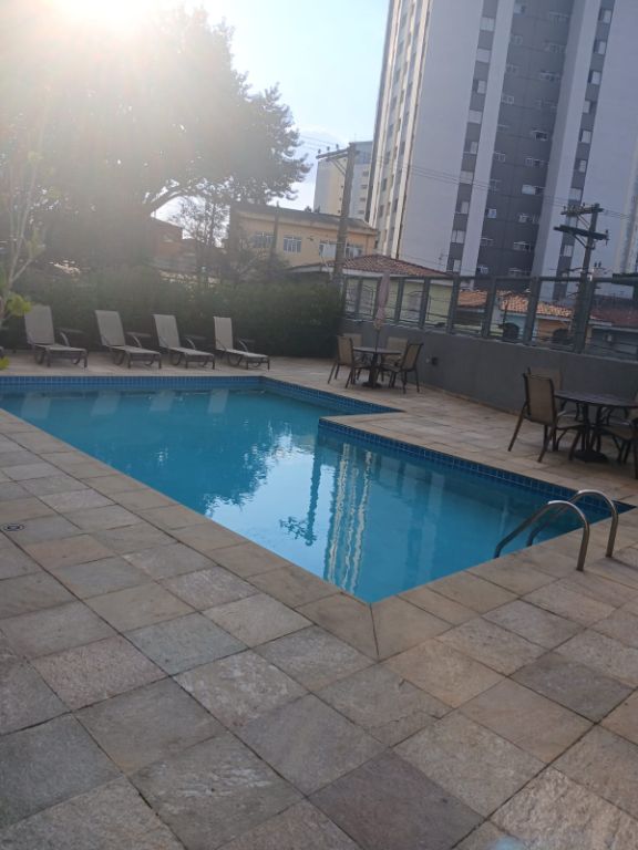 Apartamento a venda de 3 dormitórios no jaguaré, são paulo -