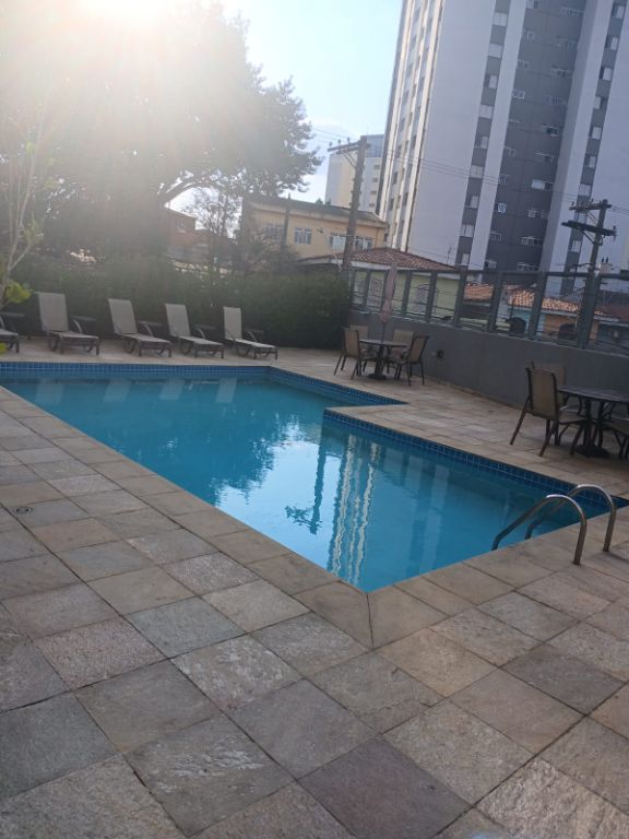 Apartamento a venda de 3 dormitórios no jaguaré, são paulo -