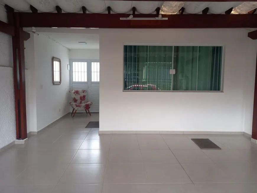 Sobrado de 2 dormitórios com suíte e churrasqueira no butant