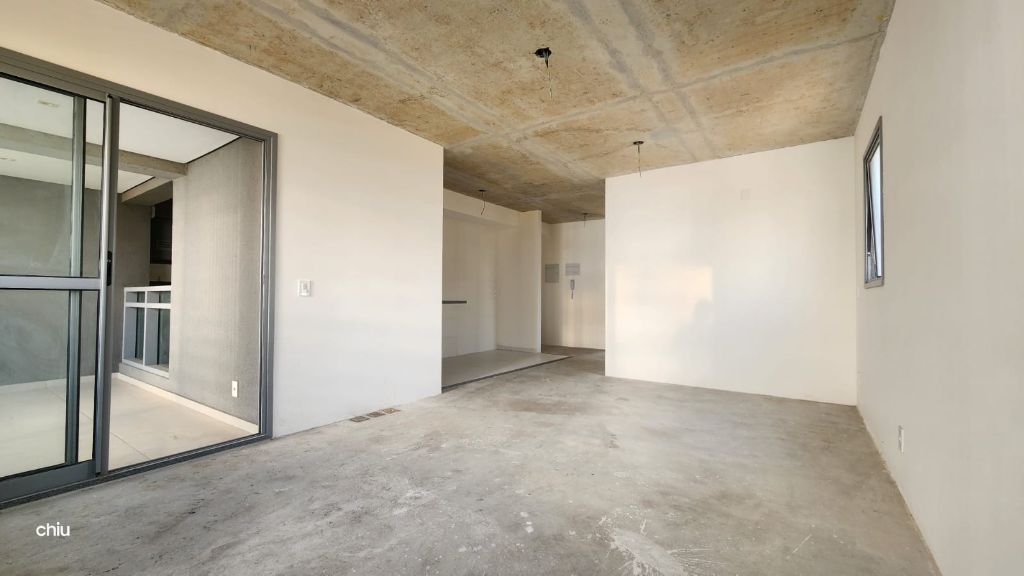 Apartamento de 3 dormitórios na vila pompeia, são paulo