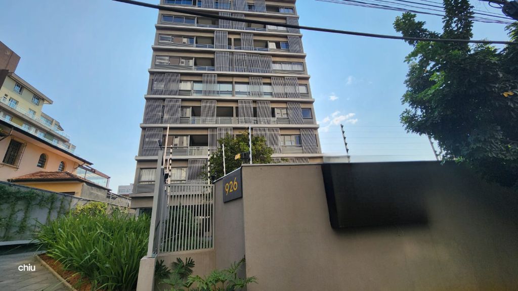 Apartamento de 3 dormitórios na vila pompeia, são paulo