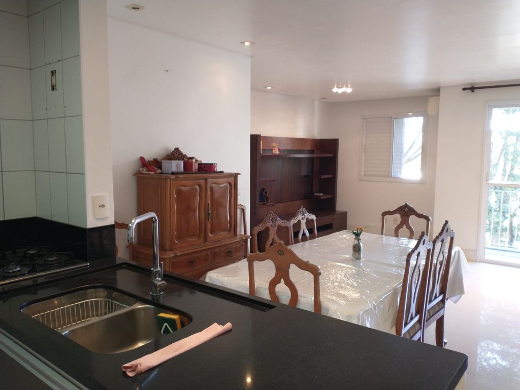 Apartamento a venda jaguaré