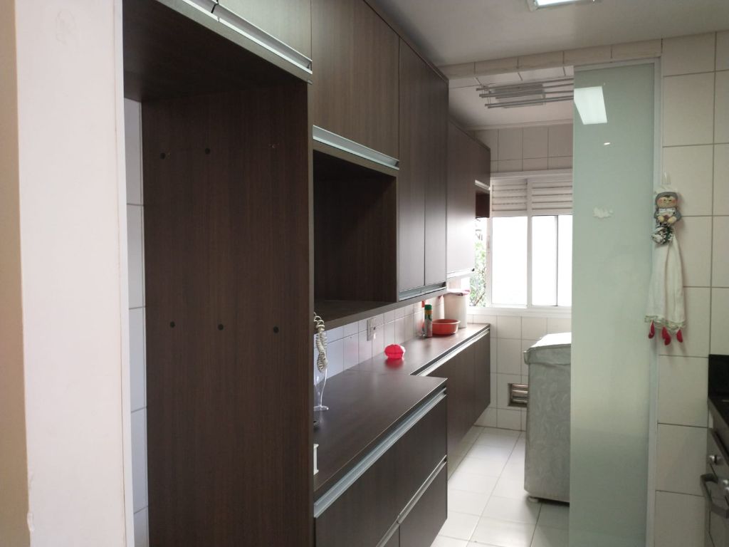 Apartamento a venda jaguaré