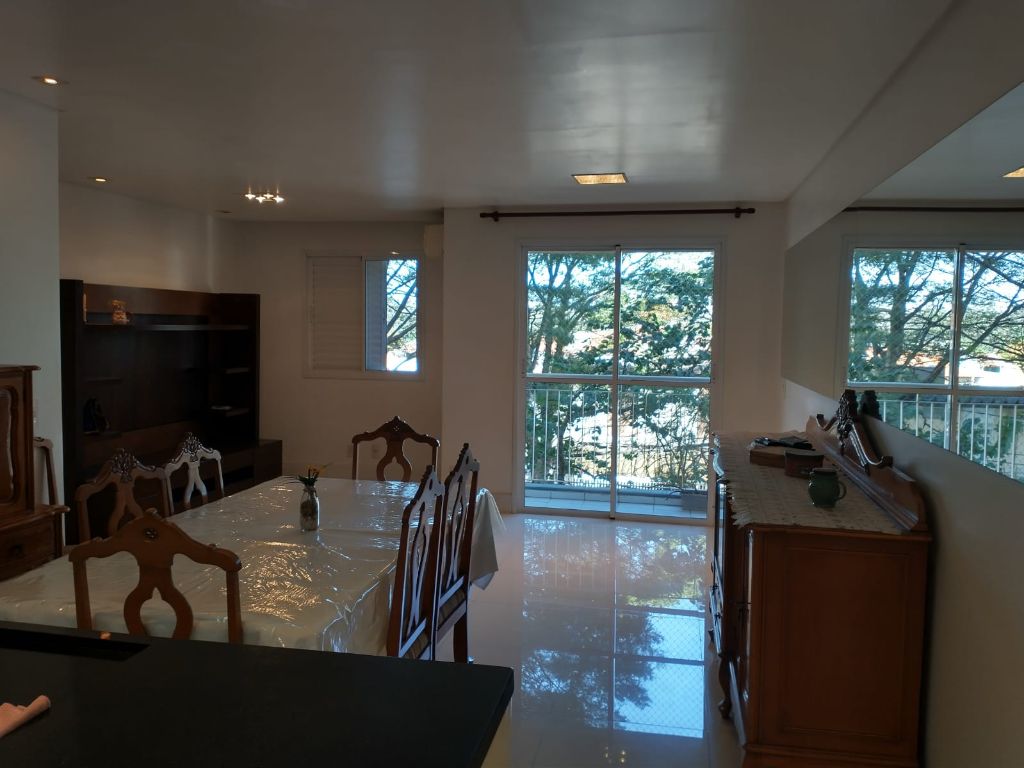 Apartamento a venda jaguaré
