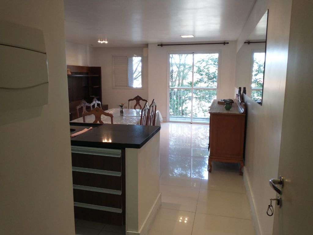 Apartamento a venda jaguaré