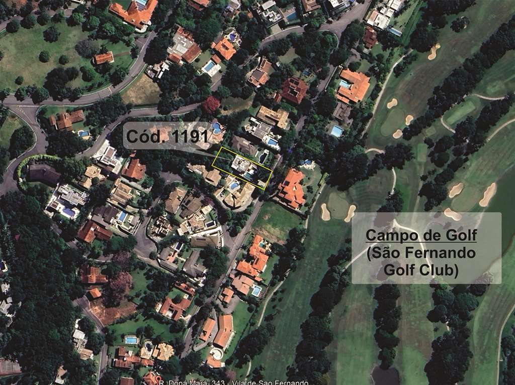Casa maravilhosa, construída para morar!
