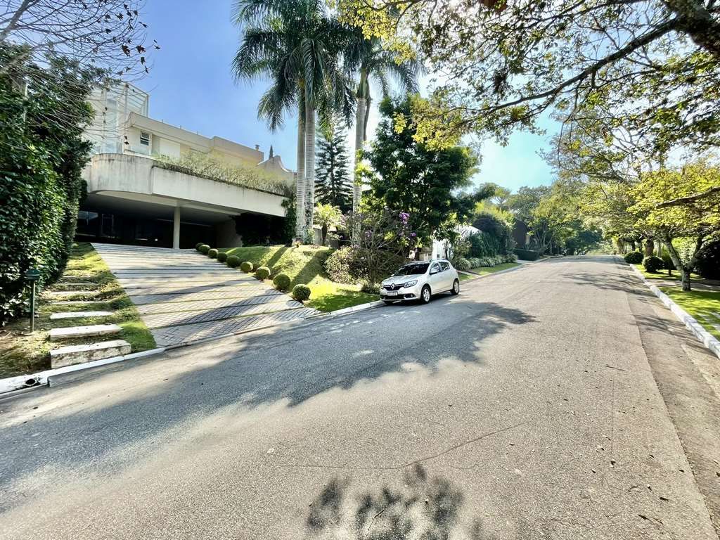 Casa maravilhosa, construída para morar!