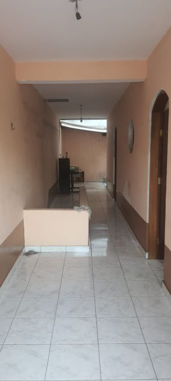 Sobrado, 1 quarto, 140 m² - Foto 16