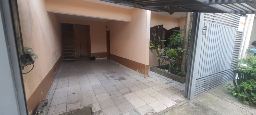 Sobrado, 1 quarto, 140 m² - Foto 6