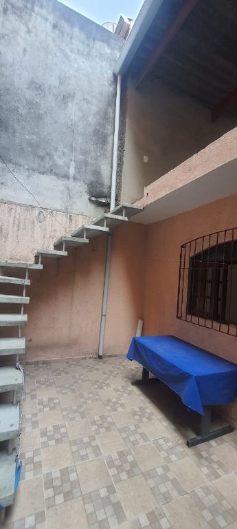 Sobrado, 1 quarto, 140 m² - Foto 11