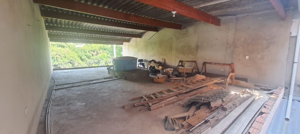 Sobrado, 1 quarto, 140 m² - Foto 8