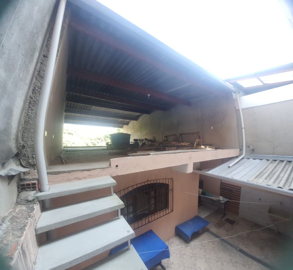 Sobrado, 1 quarto, 140 m² - Foto 9