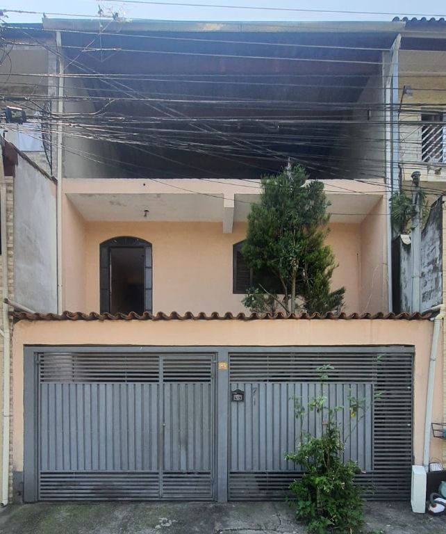 Sobrado, 1 quarto, 140 m² - Foto 3