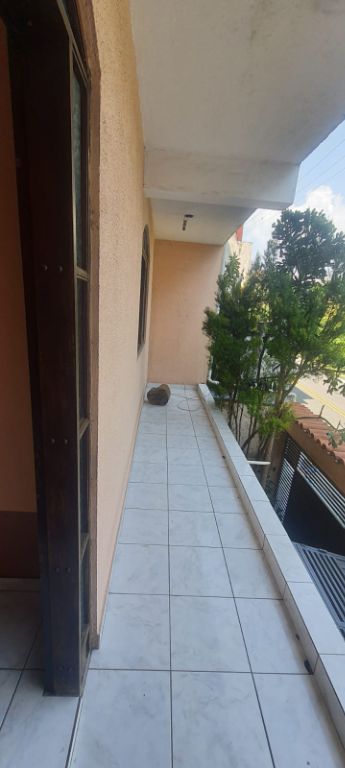 Sobrado, 1 quarto, 140 m² - Foto 17