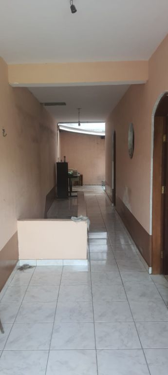 Sobrado, 1 quarto, 140 m² - Foto 19