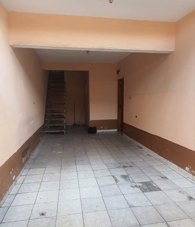 Sobrado, 1 quarto, 140 m² - Foto 4