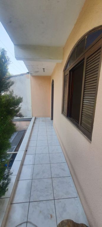 Sobrado, 1 quarto, 140 m² - Foto 13