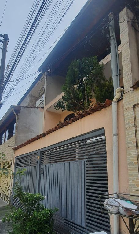 Sobrado, 1 quarto, 140 m² - Foto 2
