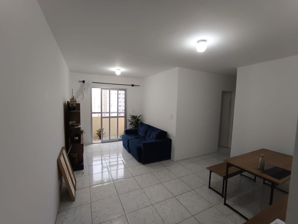 Apartamento à venda no parque continental em são paulo