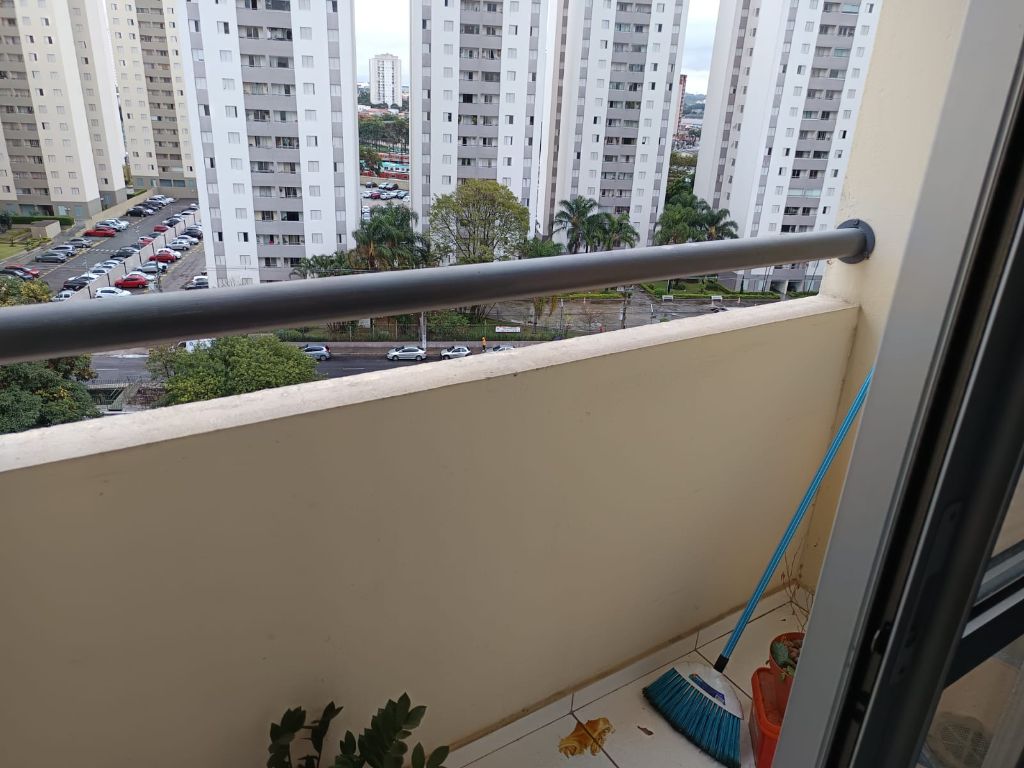 Apartamento à venda no parque continental em são paulo