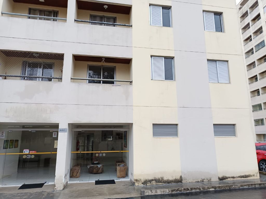 Apartamento à venda no parque continental em são paulo