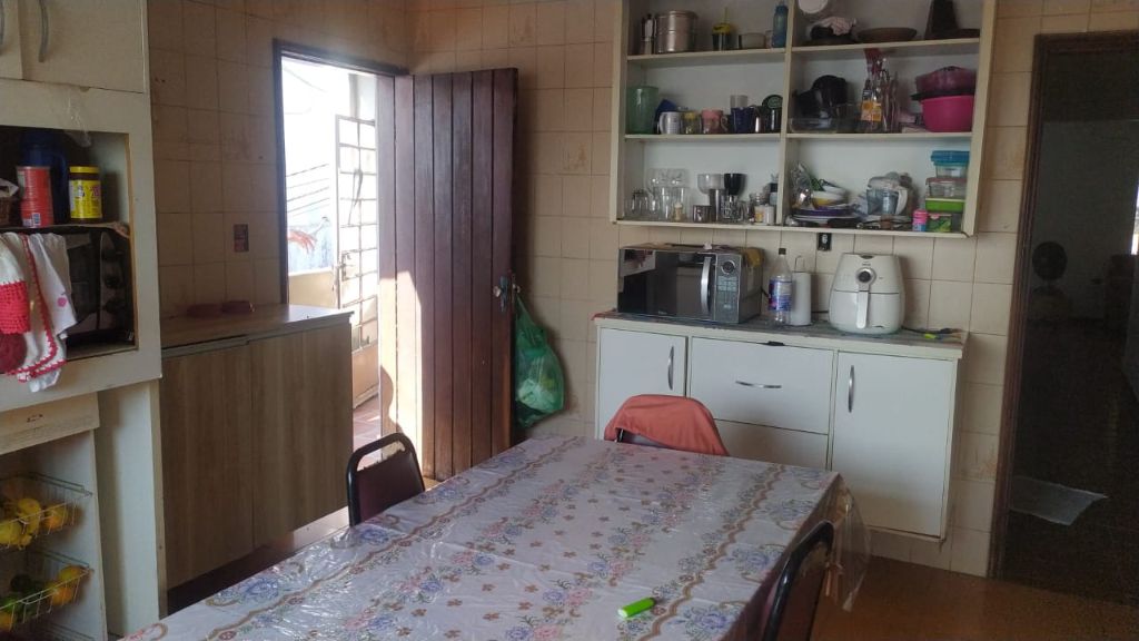 Casa à venda com 3 quartos, 125m² - Foto 7