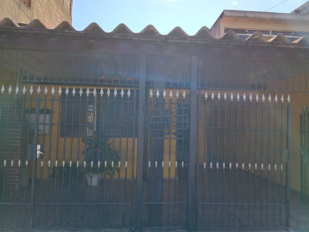 Casa à venda na vila hermínia, são paulo - 2 dormitórios, ga