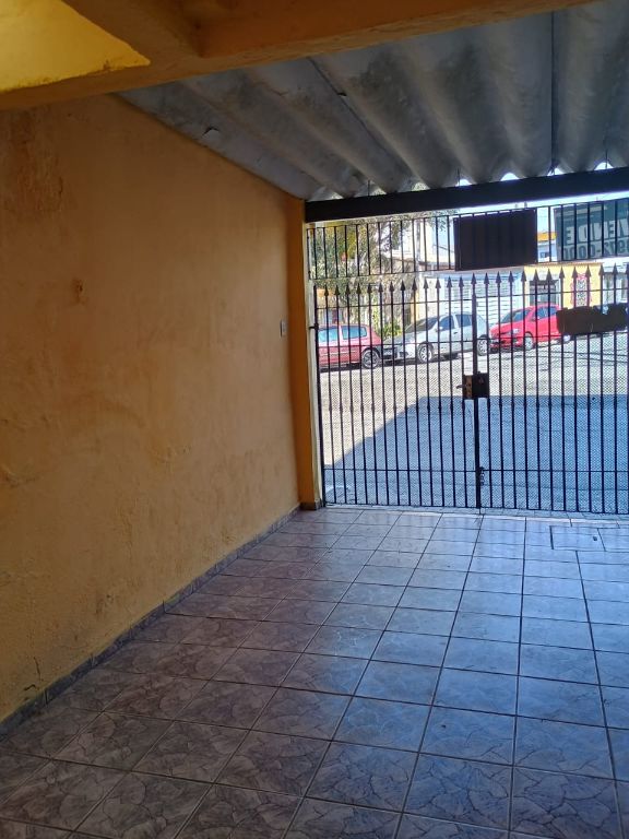 Casa à venda na vila hermínia, são paulo - 2 dormitórios, ga