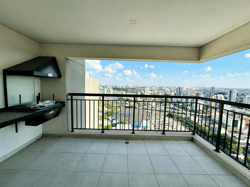 Apartamento de alto padrão com 2 dormitórios no centro de os