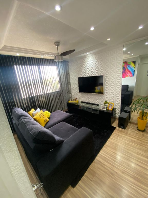 Lindo apartamento com 2 dormitórios no bairro são pedro, em 