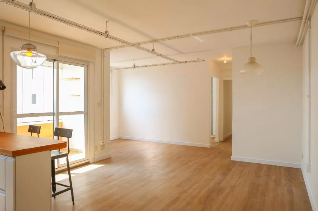 Apartamento de 2 dormitórios com suíte na barra funda, são p