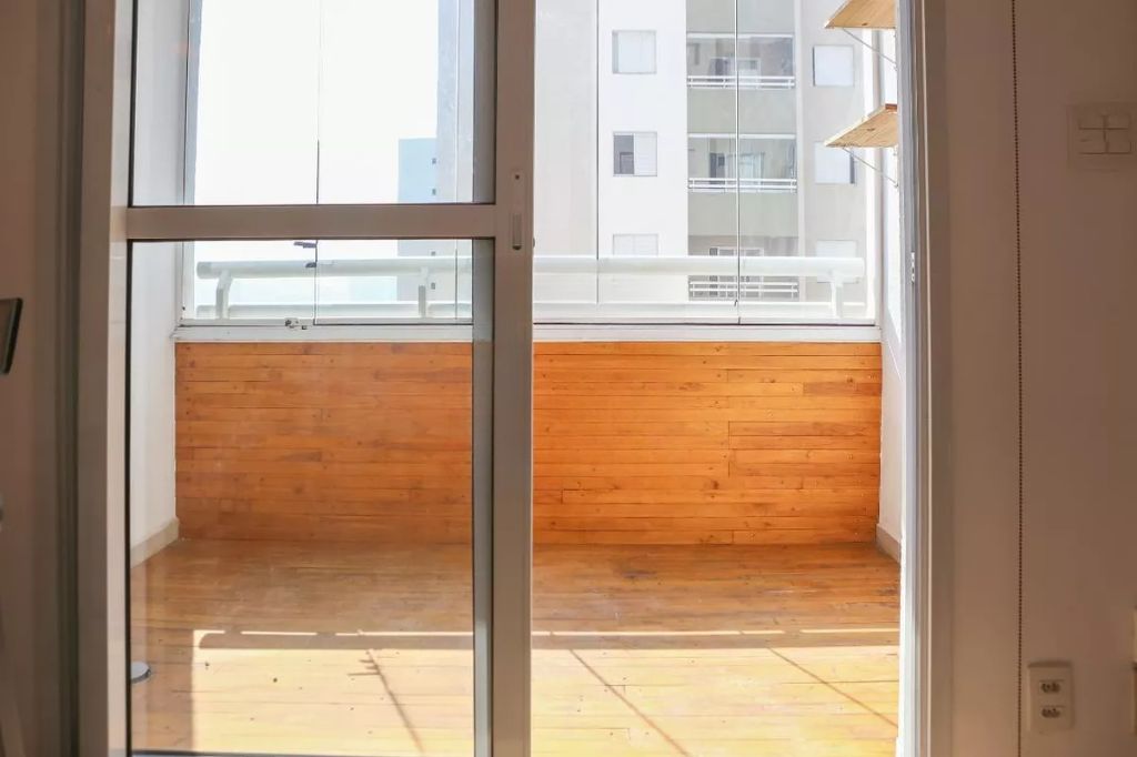 Apartamento de 2 dormitórios com suíte na barra funda, são p
