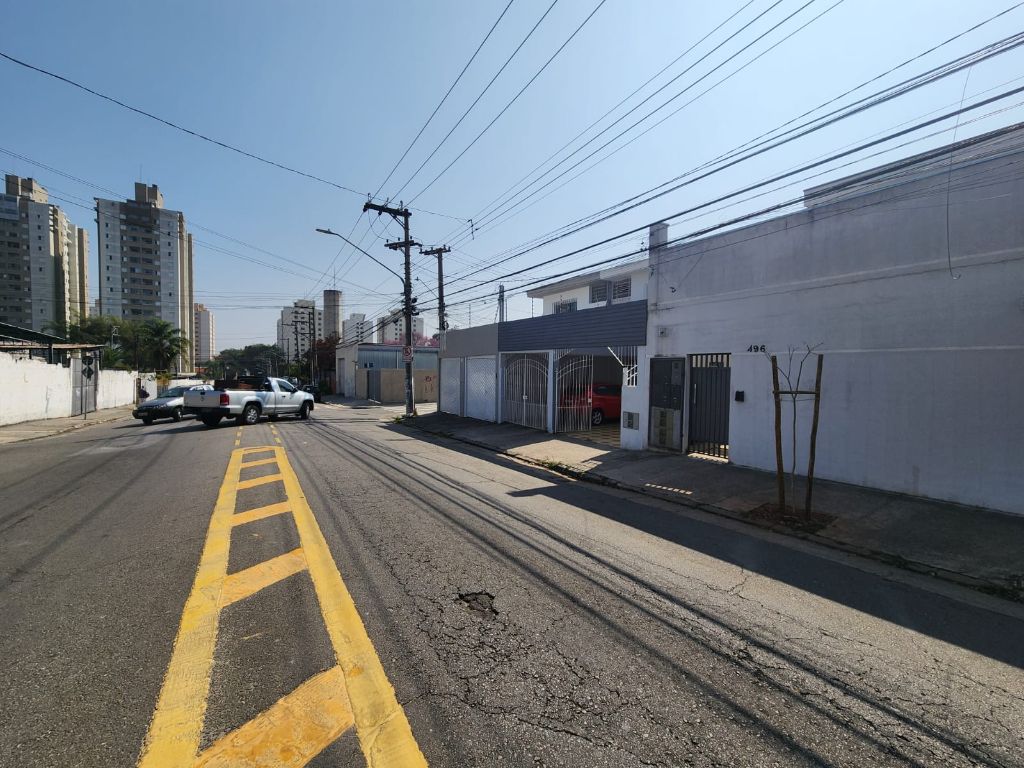 Sobrado comercial no jardim bonfiglioli, butantã