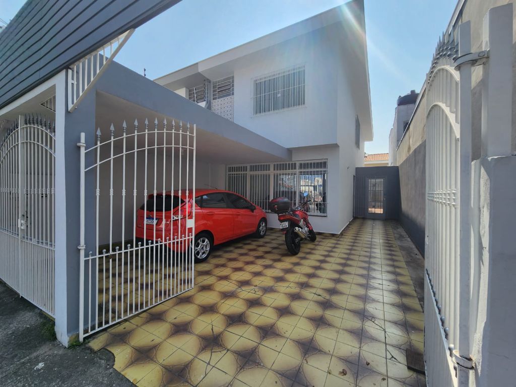 Sobrado comercial no jardim bonfiglioli, butantã