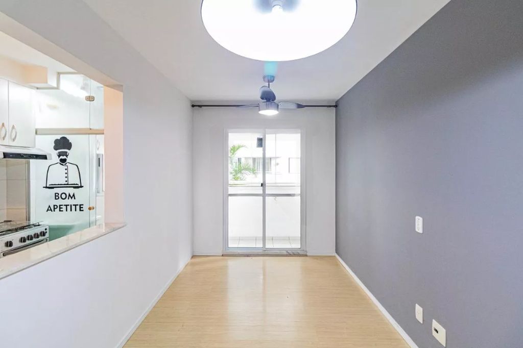 Excelente apartamento no spazio club jaguaré. Imperdível!