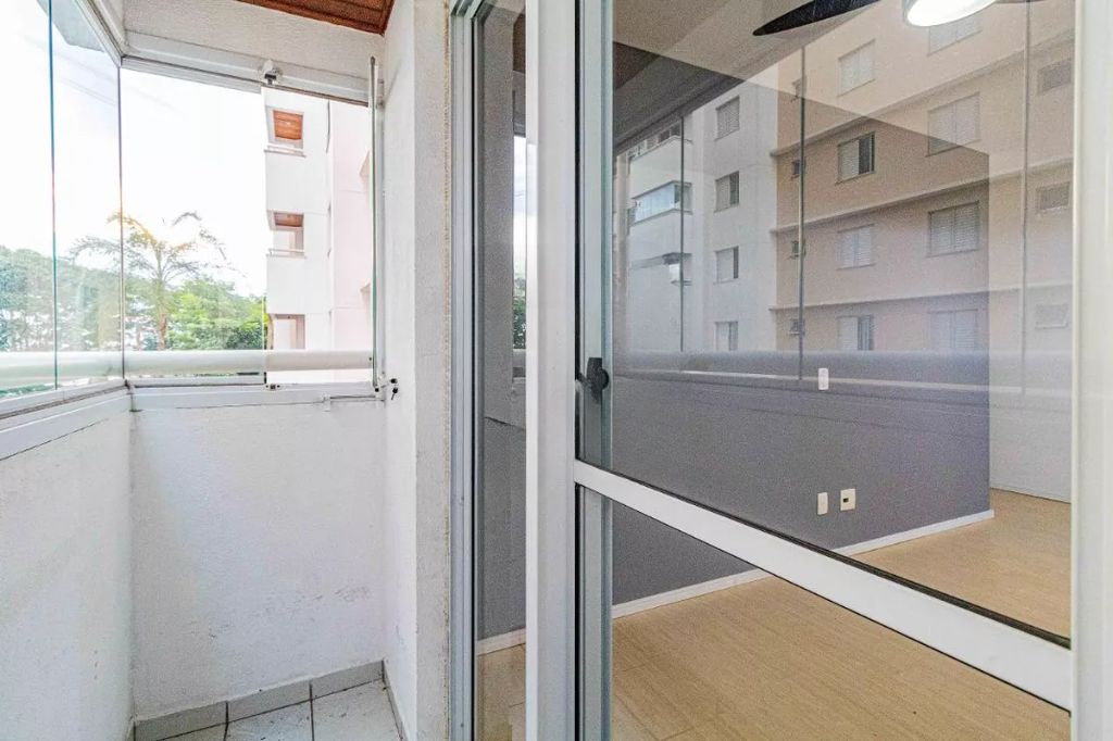 Excelente apartamento no spazio club jaguaré. Imperdível!