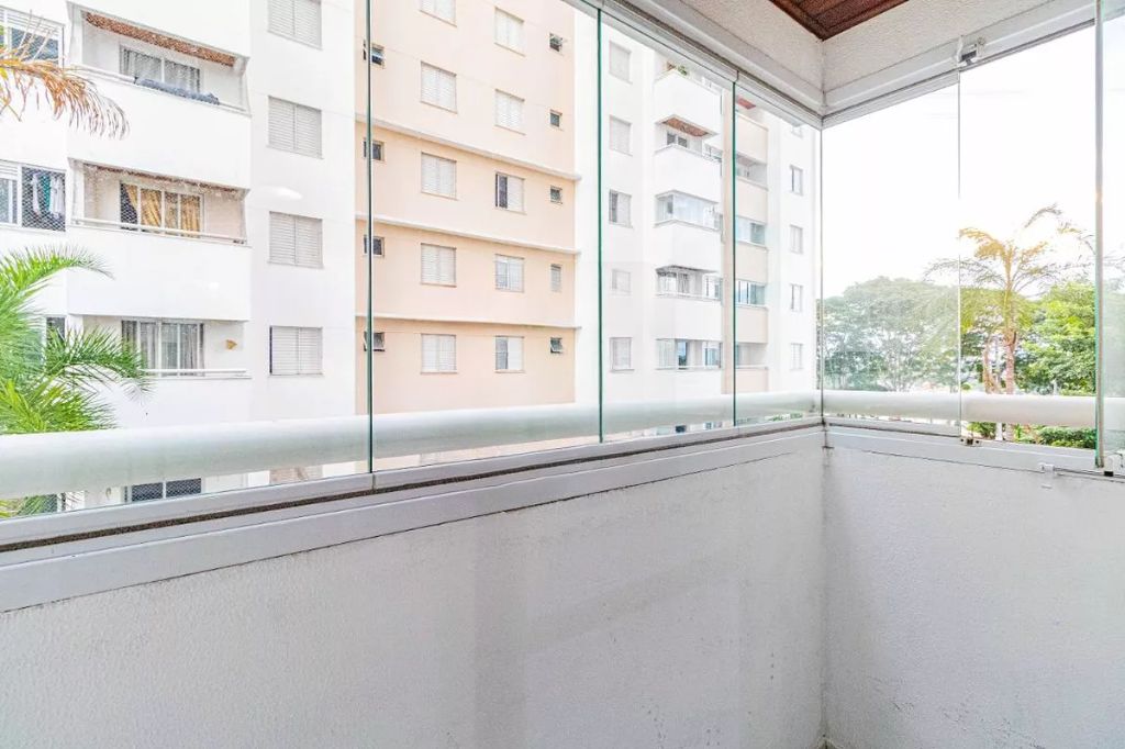 Excelente apartamento no spazio club jaguaré. Imperdível!