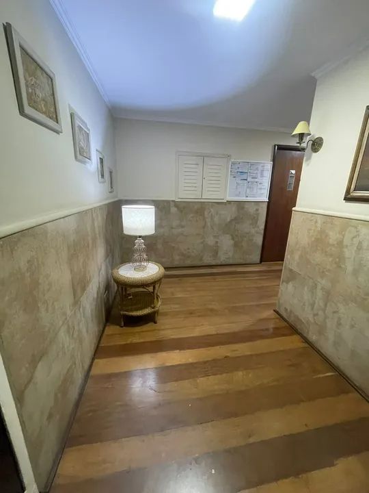 Apartamento à venda na lapa, são paulo - 2 dormitórios e áre