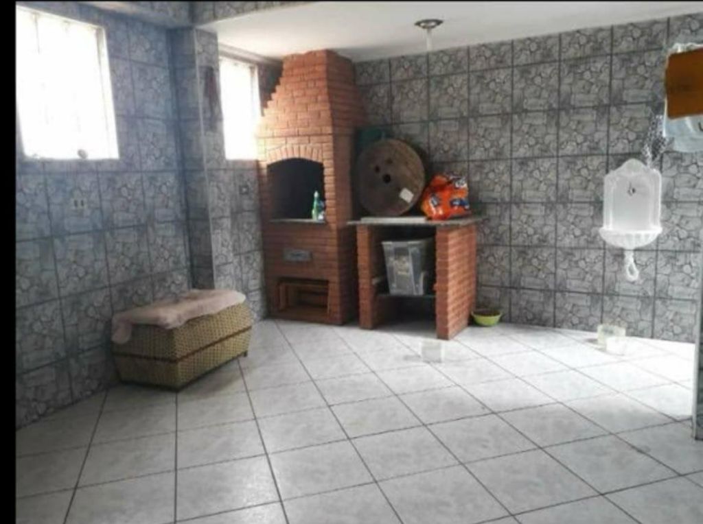 Casa à venda com 4 quartos, 237m² - Foto 5