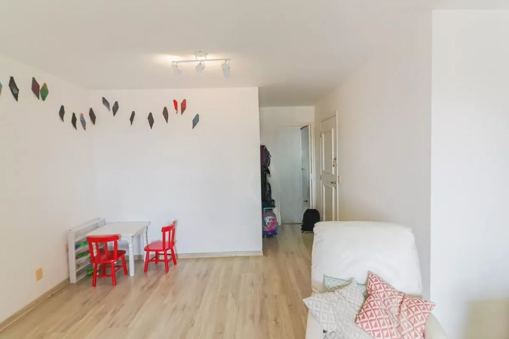 Apartamento, 4 quartos, 135 m² - Foto 6