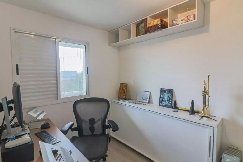 Apartamento, 4 quartos, 135 m² - Foto 5