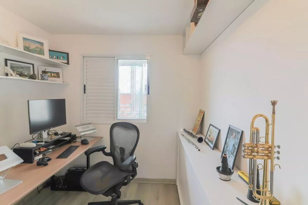 Apartamento, 4 quartos, 135 m² - Foto 20